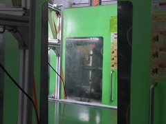 600x400x147mm Pequeños contenedores de almacenamiento apilables Caja de rotación de plástico para almacenamiento versátil