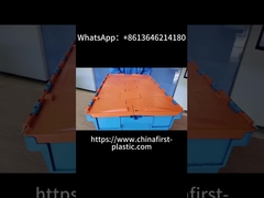 Contenedor de tapa con suministro directo de fábrica