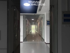 cajas de plástico plegables fabricante proveedor fábrica