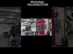 caja de plástico plegable, contenedor con tapa, caja móvil de plástico