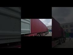 Cajas móviles de plástico personalizadas listas para su envío Producción en fábrica y entrega global
