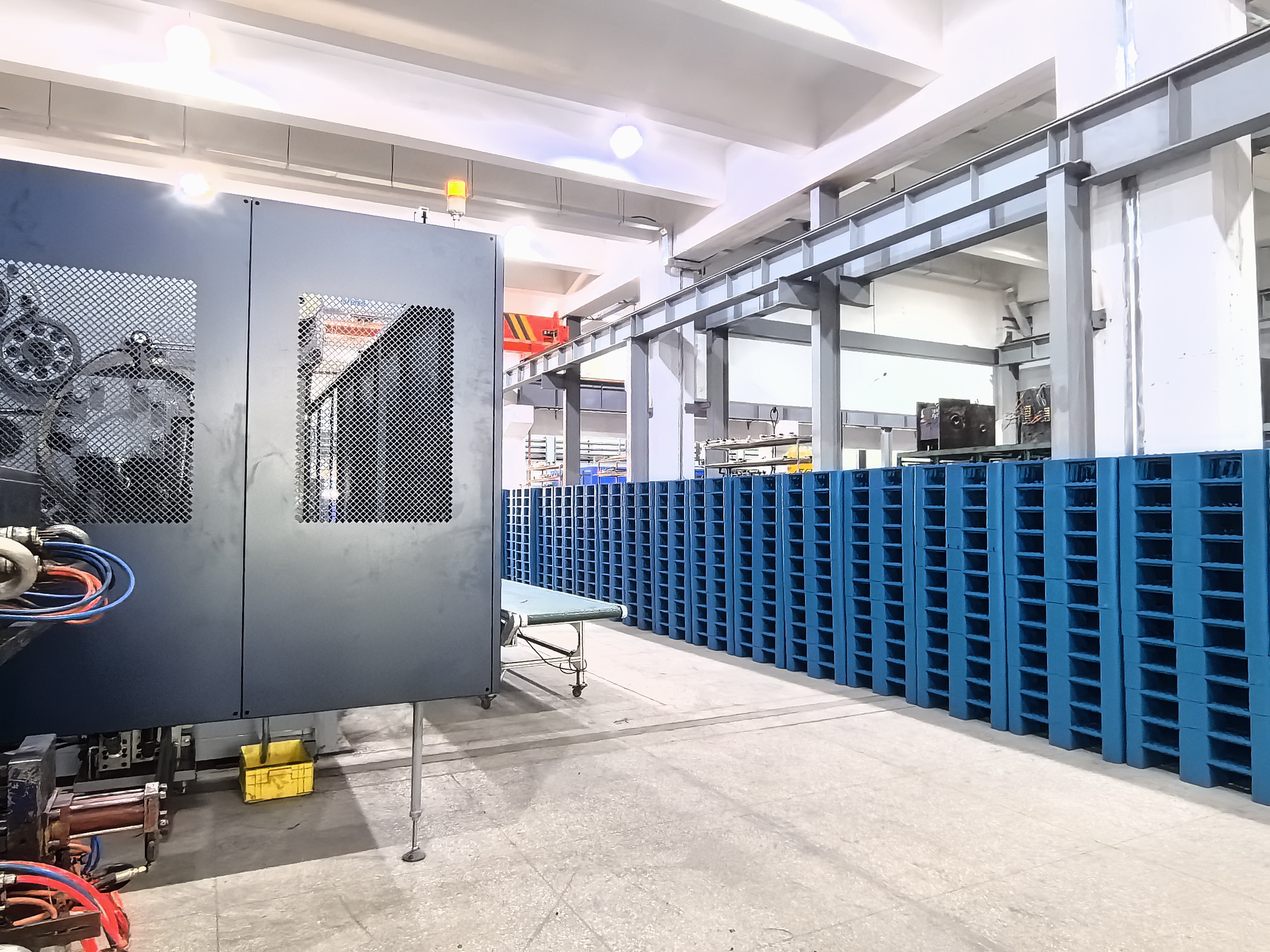 Últimos blogs de la empresa sobre ¿Qué es el RTP (Embalaje de transporte retornable)?