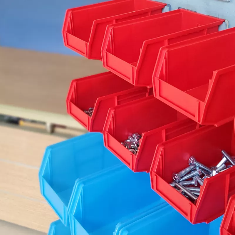 Últimos blogs de la empresa sobre Custom Plastic Storage Solutions for Australian Manufacturers