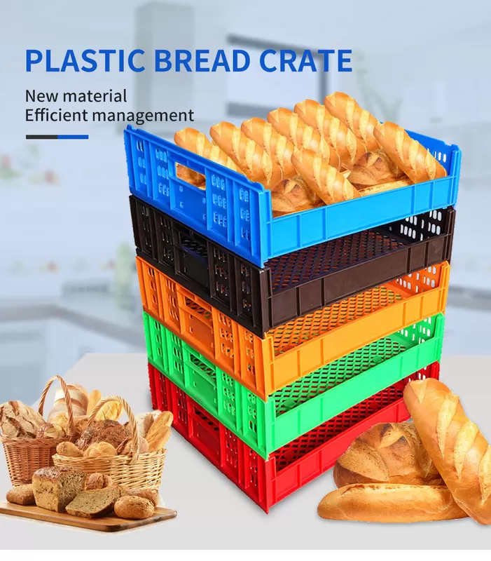 Últimos blogs de la empresa sobre Cajas Personalizadas para Panaderías: Cómo los Fabricantes Crean Soluciones de Empaque para Diferentes Operaciones de Panadería
