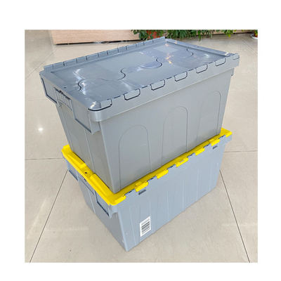 comprar Caja de plástico con tapas Fabricación en línea