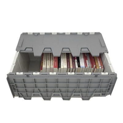 comprar FIRST Cajas de almacenamiento de plástico de usos múltiples Cajas móviles para soluciones de almacenamiento de almacén Fabricación en línea