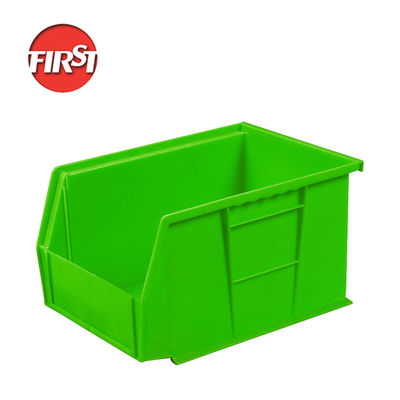comprar Cisterna de plástico de uso personalizado de color gris verde caja de comidas desechable organizada piezas convenientes almacenamiento Fabricación en línea