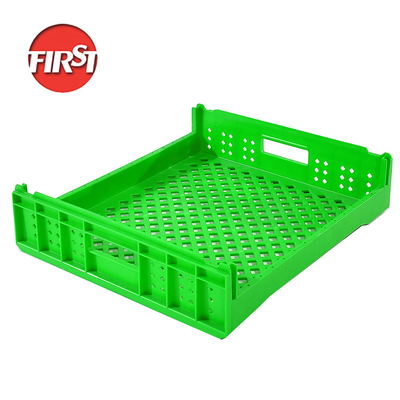 comprar bandeja de plástico de grado seguro para alimentos para uso de panadería bandeja de pan personalizada Fabricación en línea