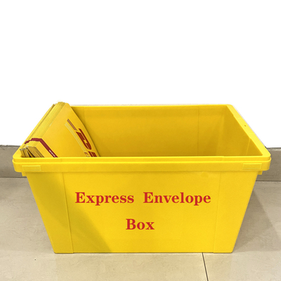 comprar Solución de almacenamiento para sobres de entrega rápida Documentos y archivos Tamaño interno 485*285*310mm Fabricación en línea