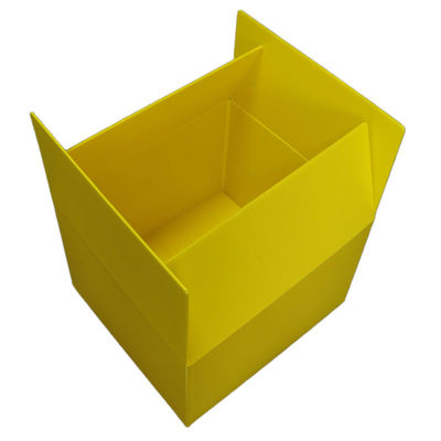 comprar Fabricante de cajas de plástico corrugadas plegables personalizadas OEM, ODM y soluciones de embalaje retornable Fabricación en línea