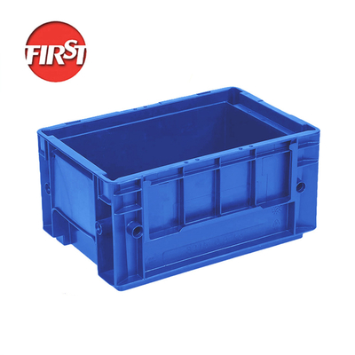Contenedor VDA de 300*200*147 mm para sistemas automatizados de almacenamiento y manipulación